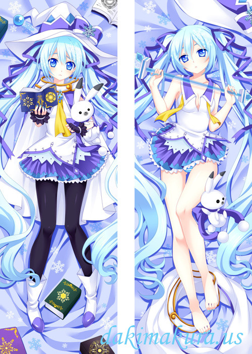 Vocaloid Hatsune Miku Anime Dakimakura Japanese Love Body Pillow Cover